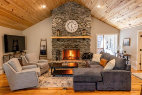 Hemlock Hideaway